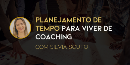 Aprenda a lidar com os picos e vales do seu negócio com Sílvia Souto