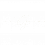 Logo Carla Gama - Nude