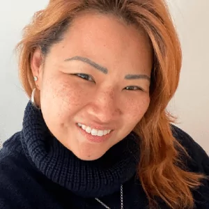 Faby Nakano